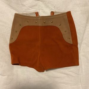 Vintage shorts